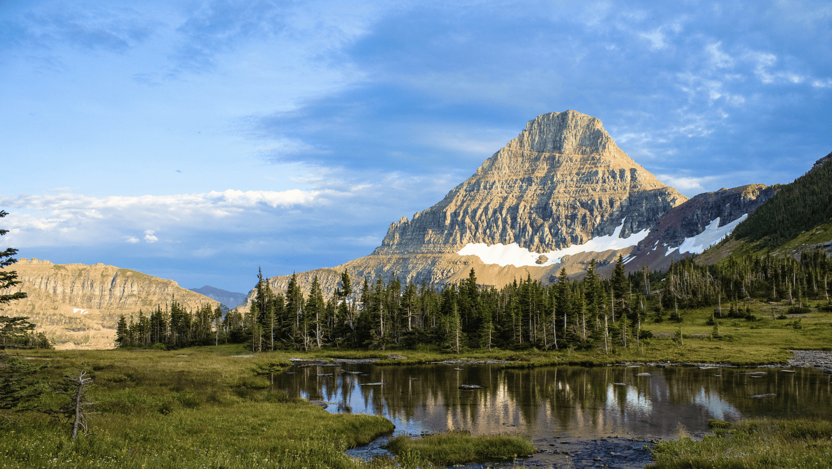 Exploring Montana's Beartooth Mountains Through Boondocking
