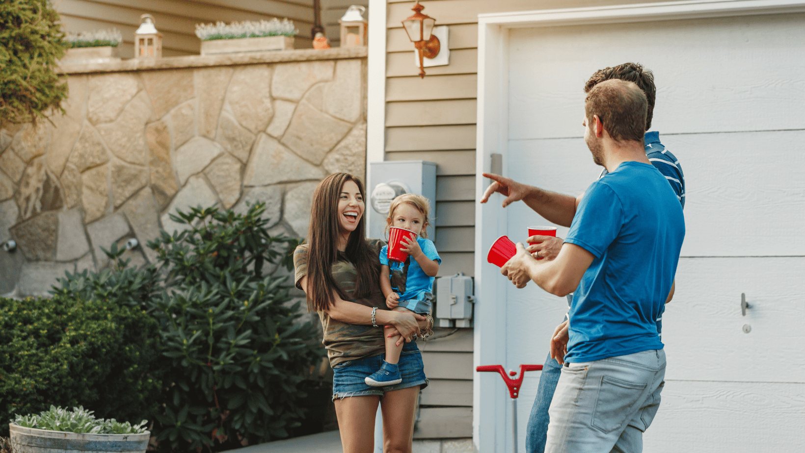 Navigating Neighborly Challenges: Dealing with Difficult Camping Neighbors