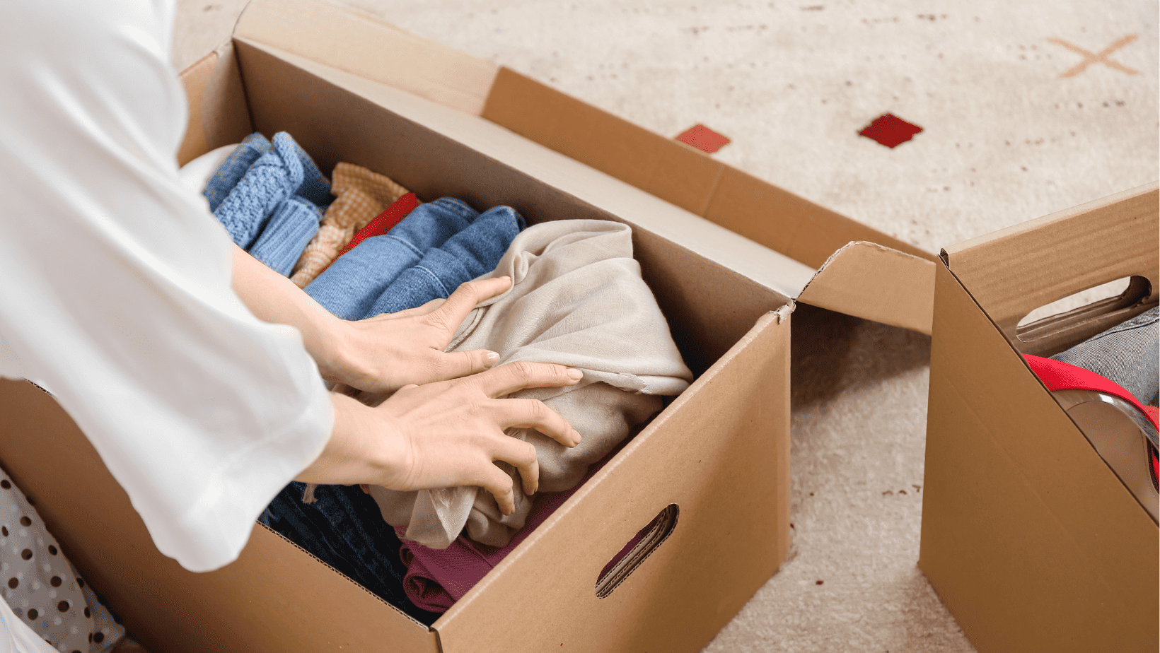 Packing Smart: The Clothes You Need for an RV Trip