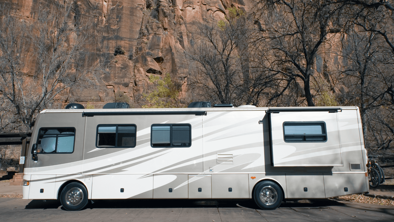RV Travel Anxiety: How to Stay Calm While Riding Shotgun