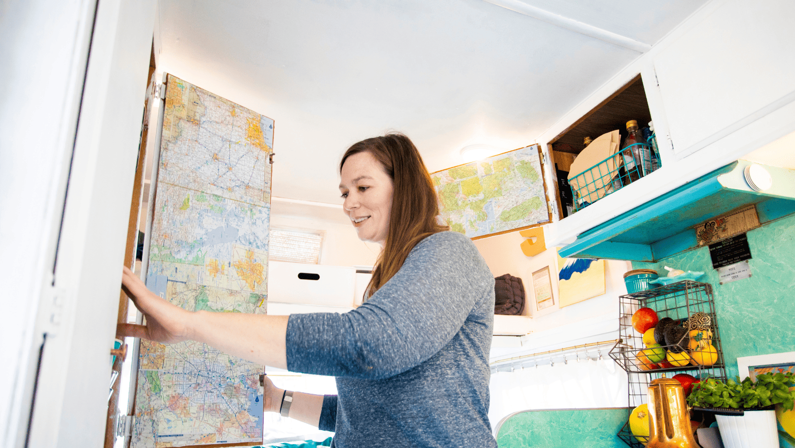 Mastering RV Organization and Record-Keeping on the Road