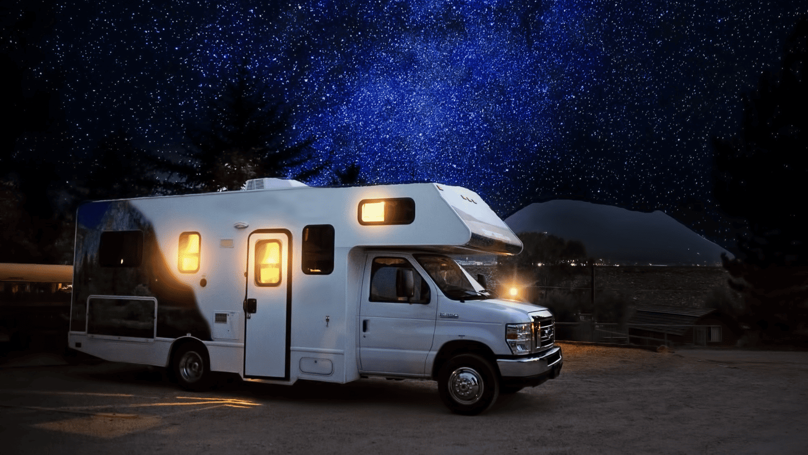 RV Space Optimization: Space Makers & Space Killers