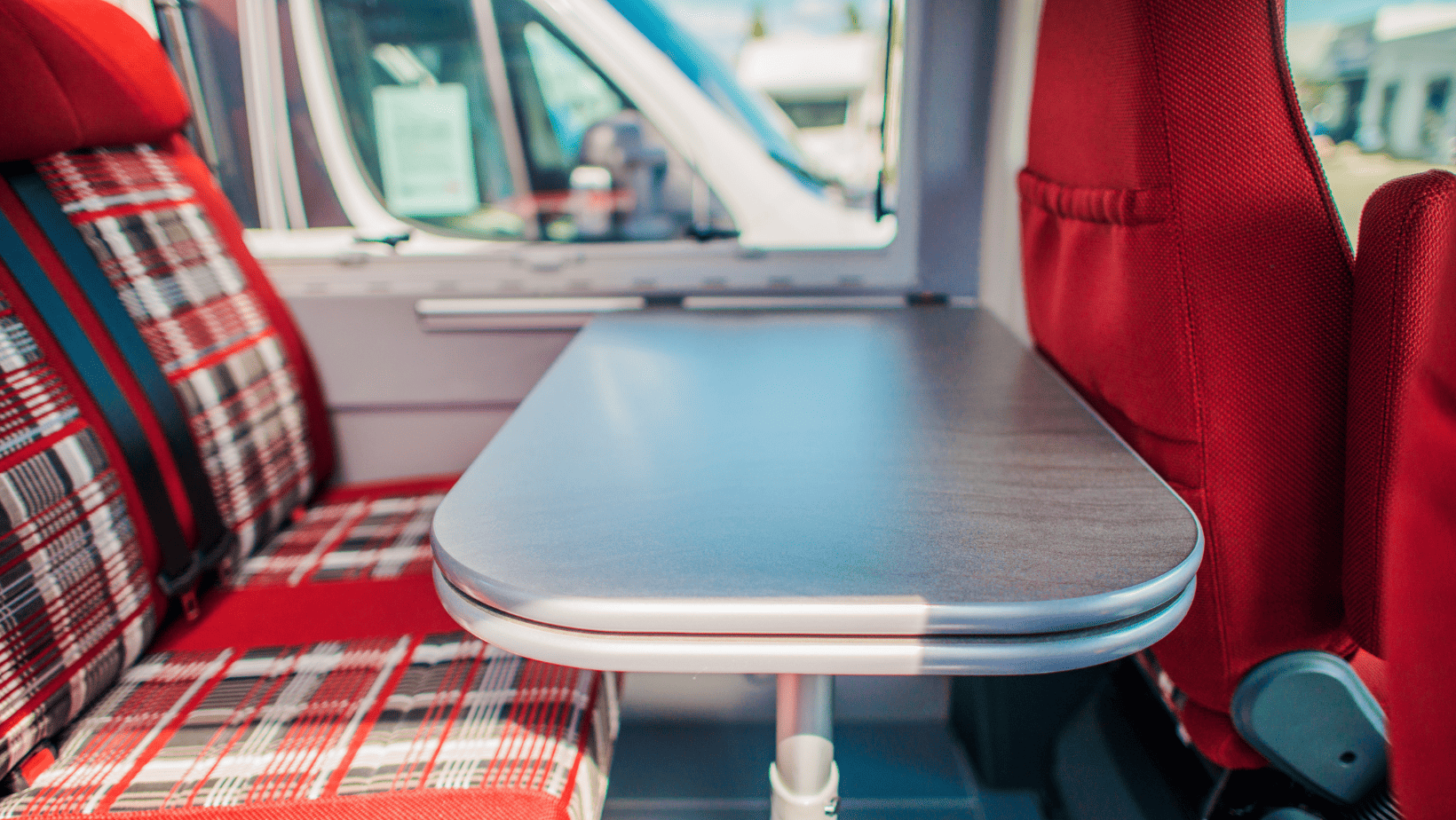 DIY Guide: Transforming Your RV Seats for Ultimate Comfort
