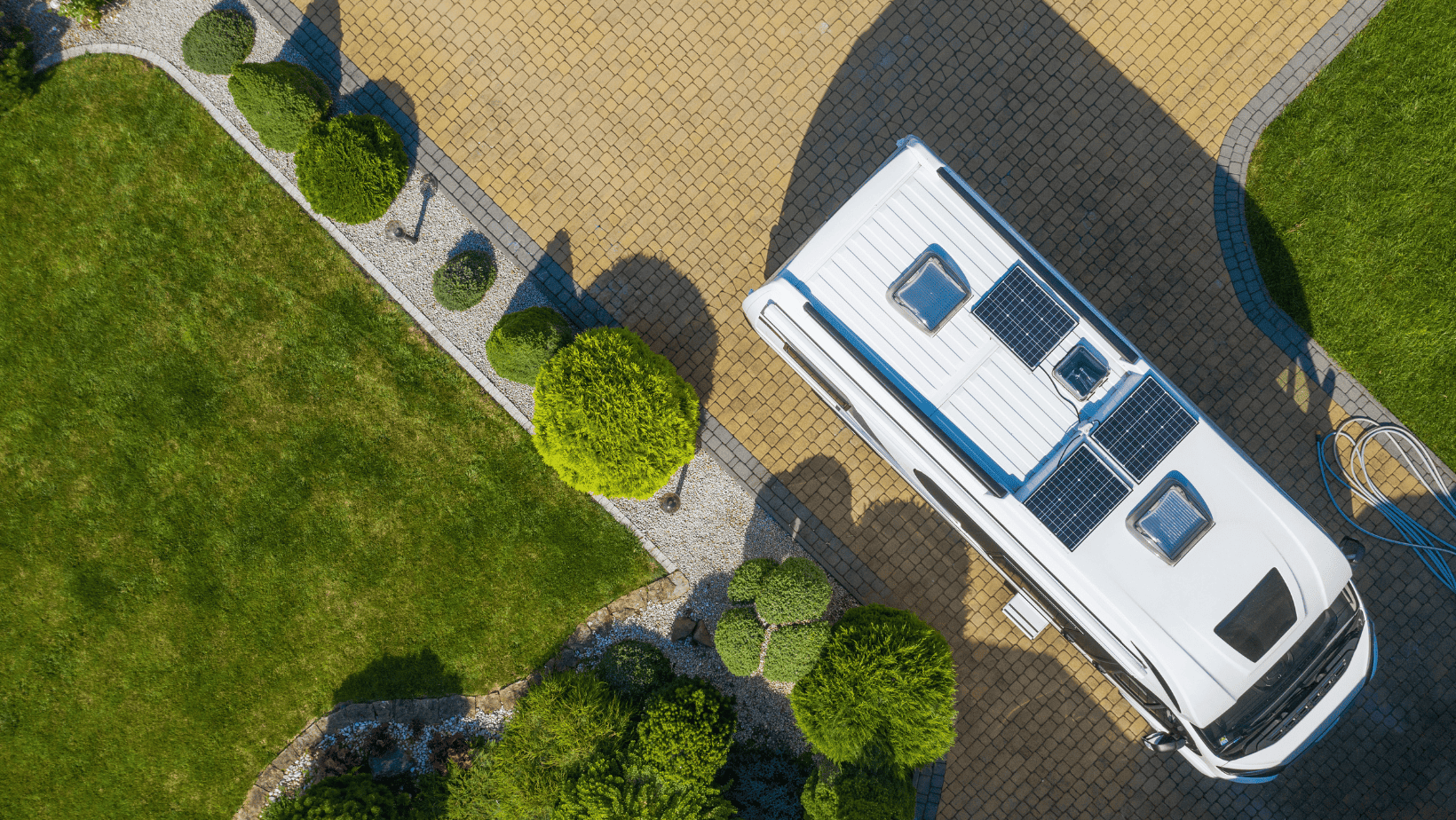Harnessing the Sun: 6 Super Easy Tips on How to Care for RV Solar Panels