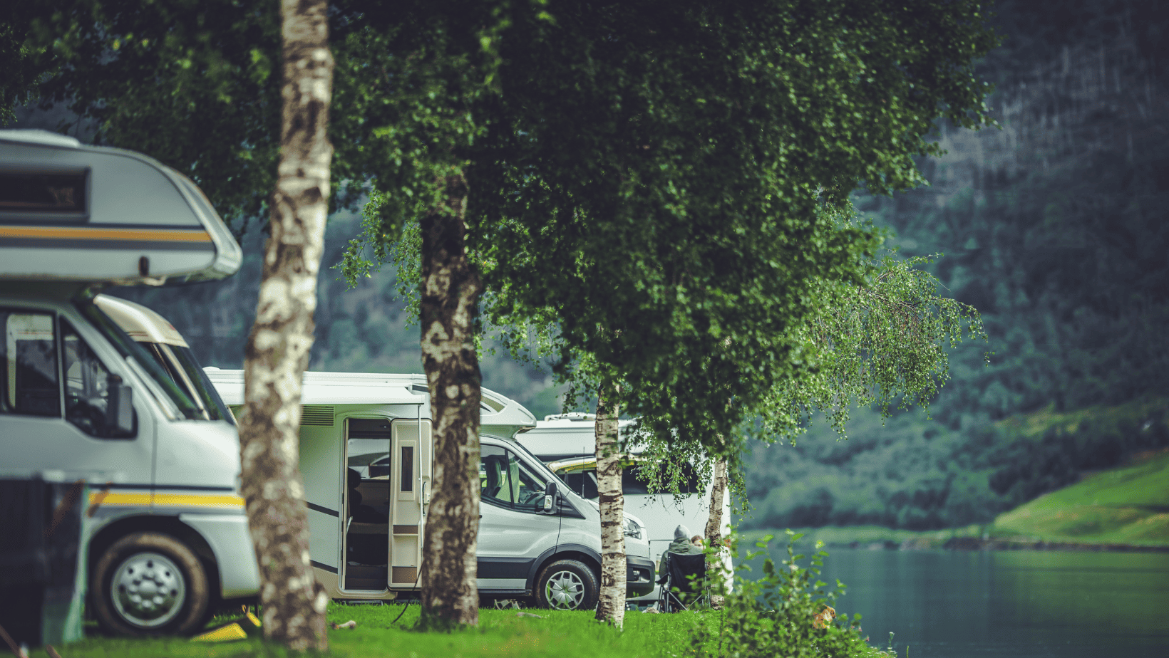 Every Drop Counts: Water Conservation in Your RV