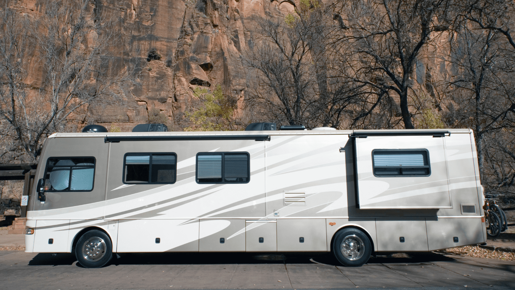 Upgrade Your Motorhome Security: Installing the Keyless RVLock
