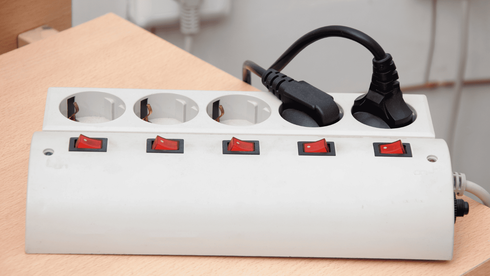 Surge Protectors vs. Electrical Management Systems: Assessing RV Electrical Protection