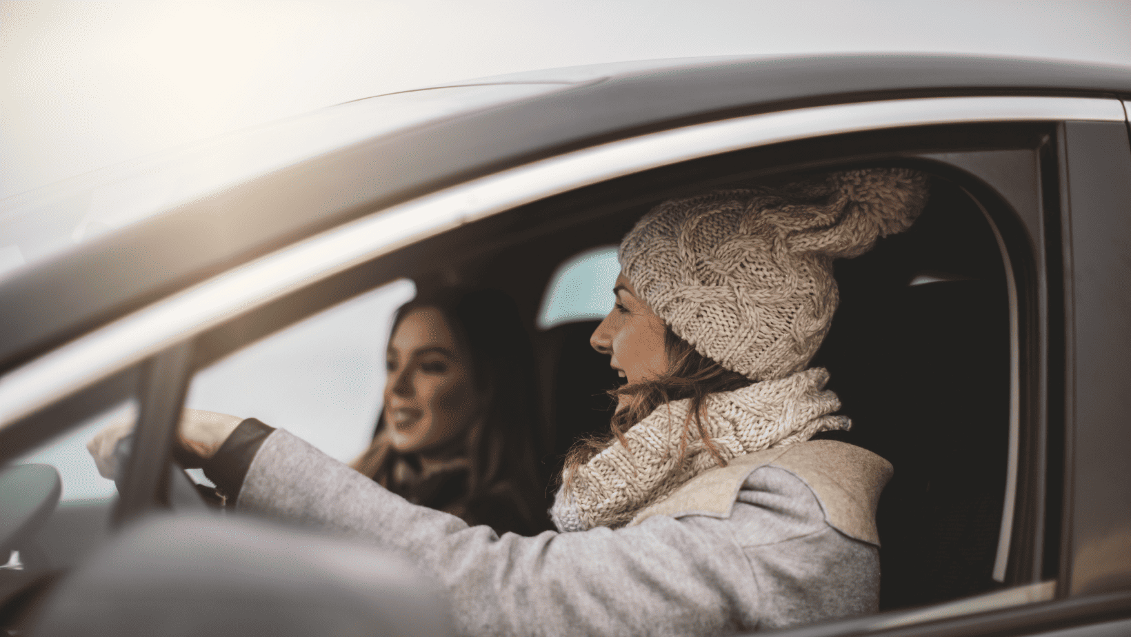 Choosing the Best Day for Car (or RV) Travel: A Weekday vs. Weekend Comparison