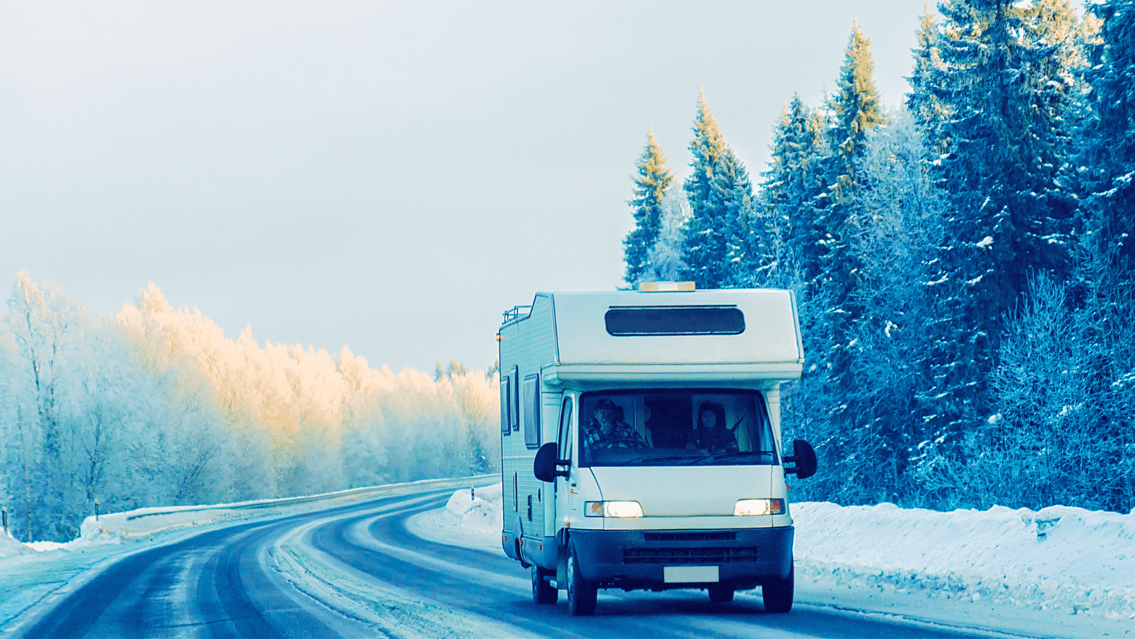 Surviving the Chill: 11 Crucial Emergency Winterization Tips for Campers Caught in Sudden Cold