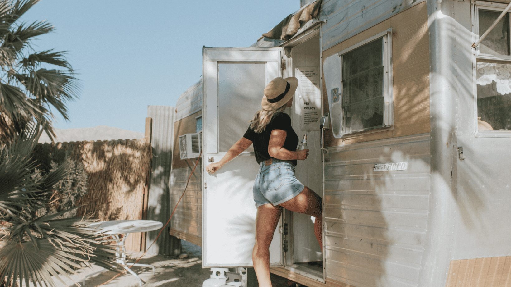 Empowering Solo RV Travel: Secret Tips from Women RVers