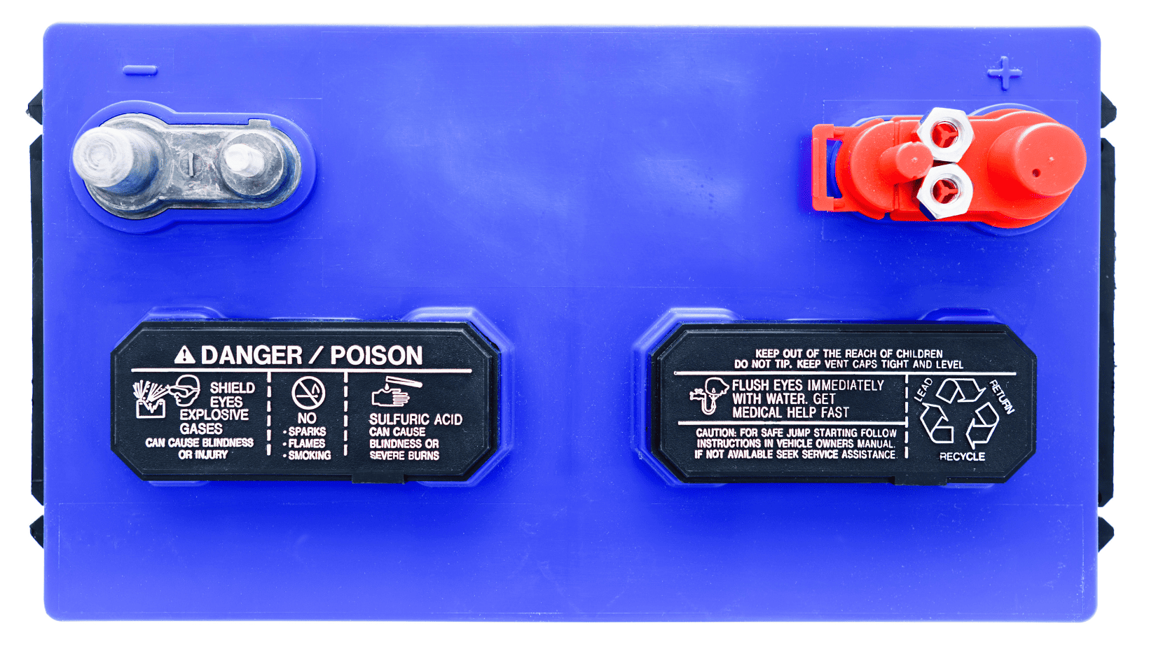 Efficient Battery Usage for Entertainment in Your RV