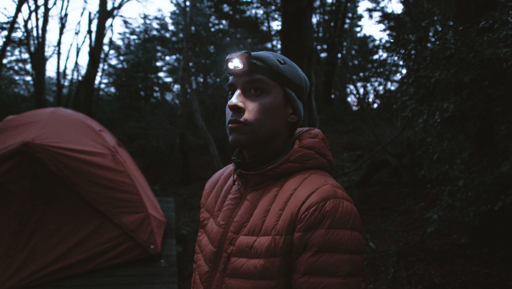 Illuminate Your Adventures: A Guide to Choosing Headlamps for Camping