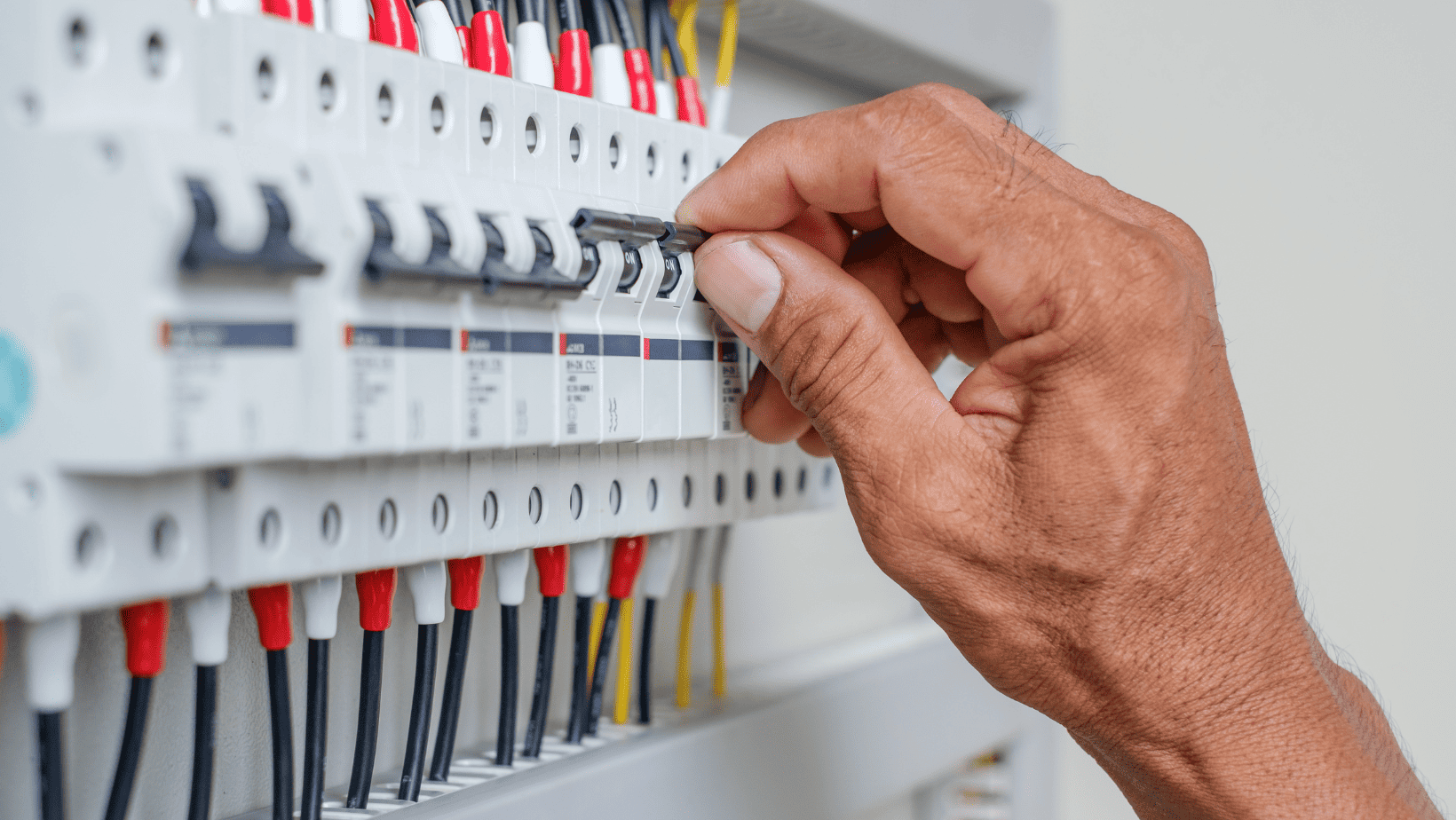 How to Replace a Blown Circuit Breaker in Your RV