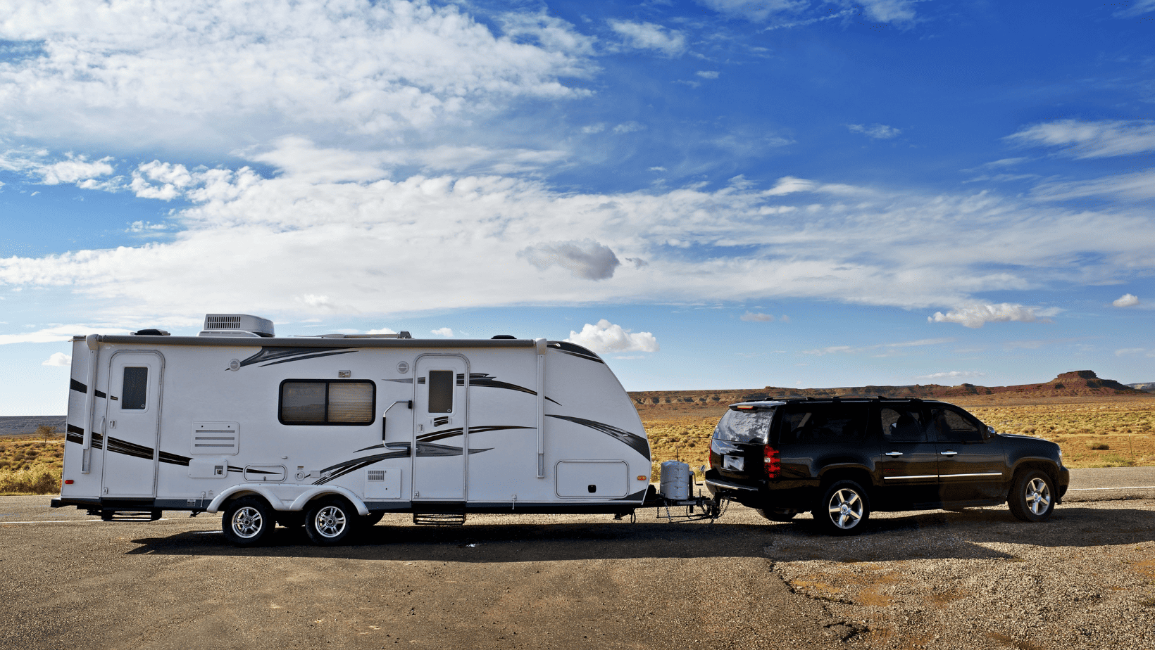 Understanding Weigh Stations and Your RV or Trailer