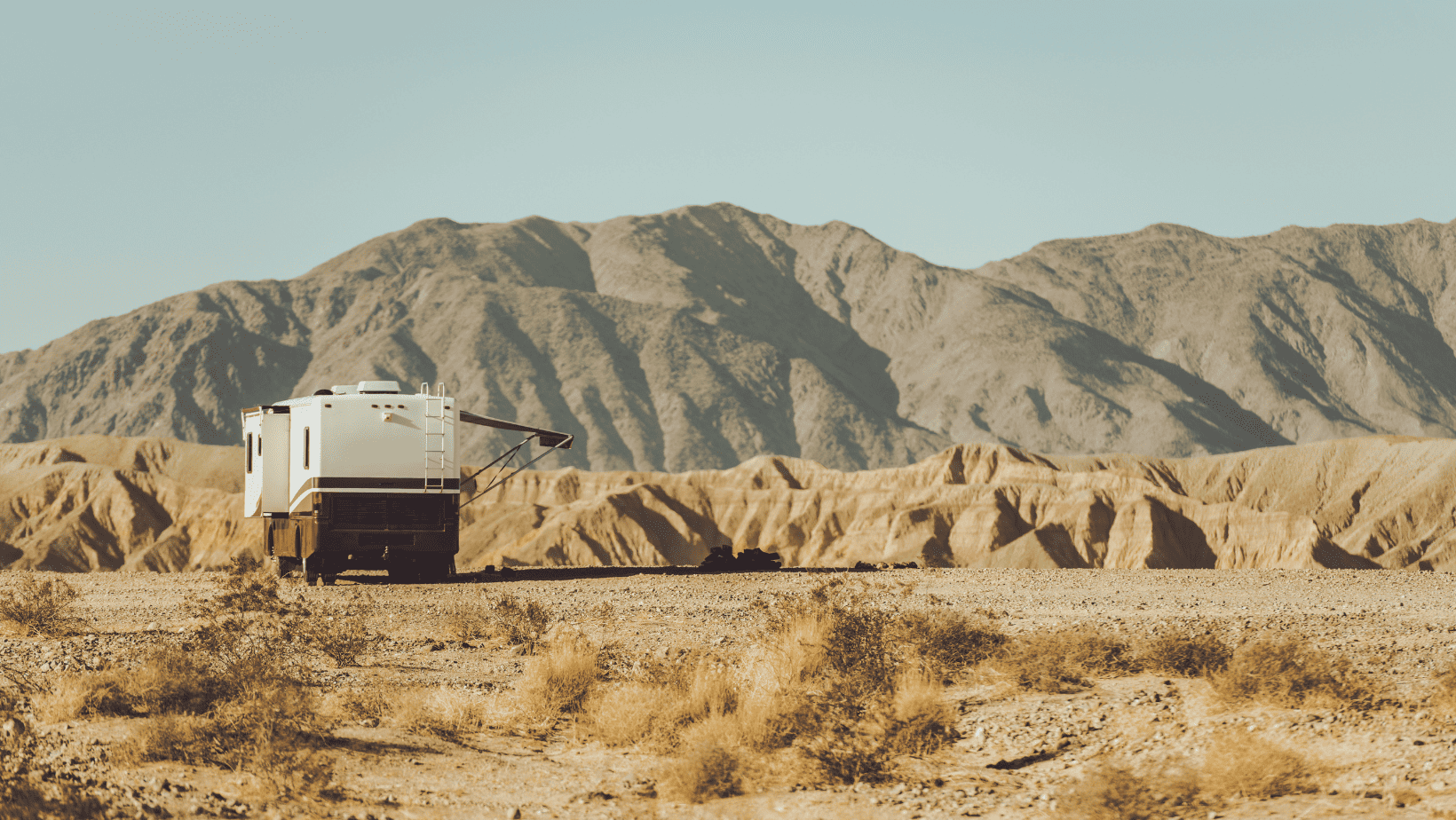 Alternative Heat Sources for Boondocking: Staying Warm Off the Grid