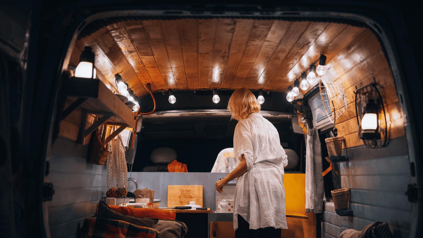 Top 10 Tips for a Successful Camping Experience