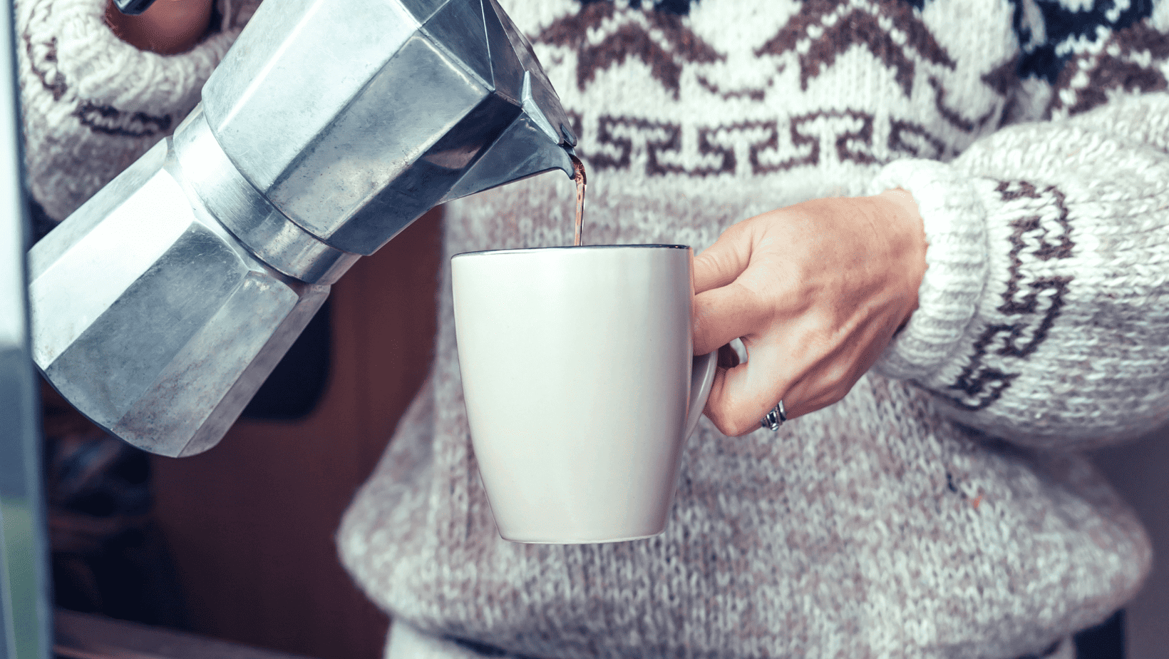 Brewing On-the-Go: Choosing the Perfect Coffee Maker for Your Travel Van