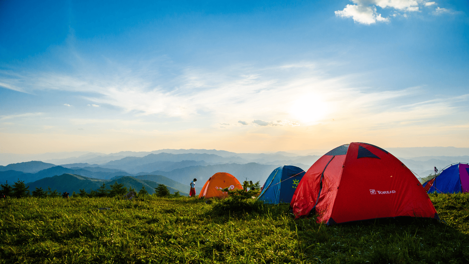 Easy Set-Up Tents: Your Guide to Quick and Hassle-Free Camping