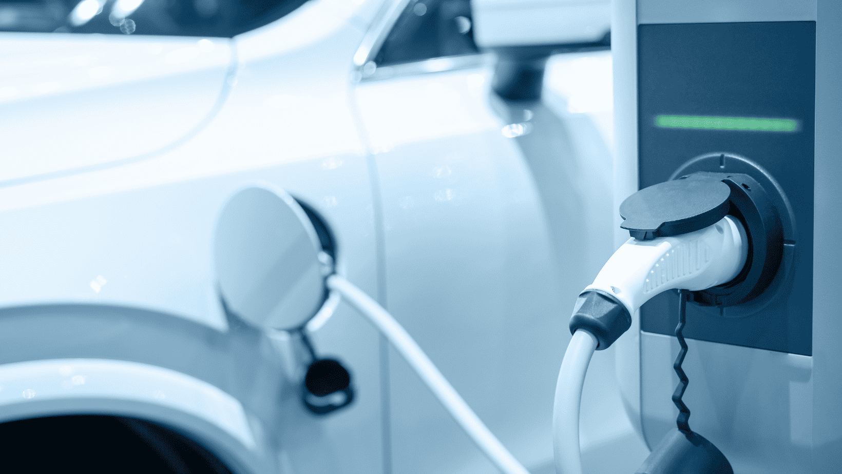 Powering Up: Charging Your Electric Vehicle at an RV Park