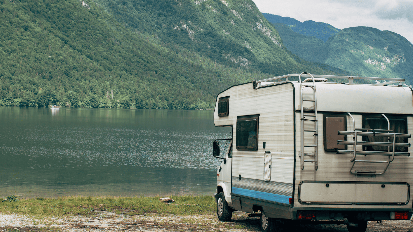 Fishing in an RV: What You Need to Know