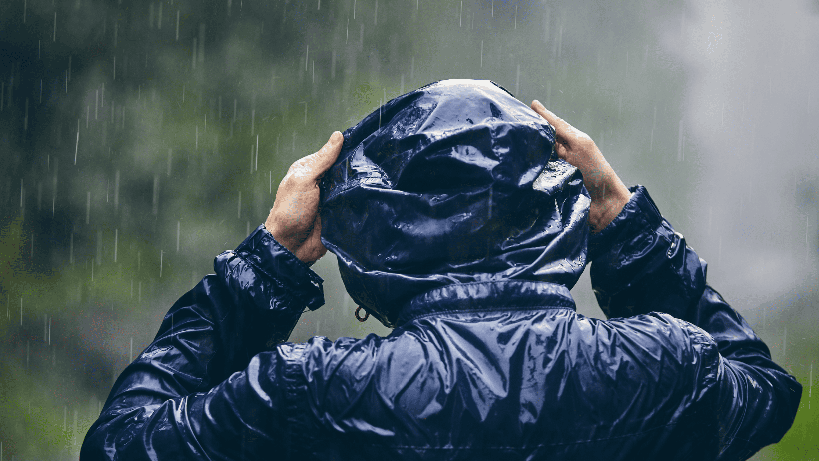 Staying Dry in the Great Outdoors: A Guide to Camping Hoods for Rain