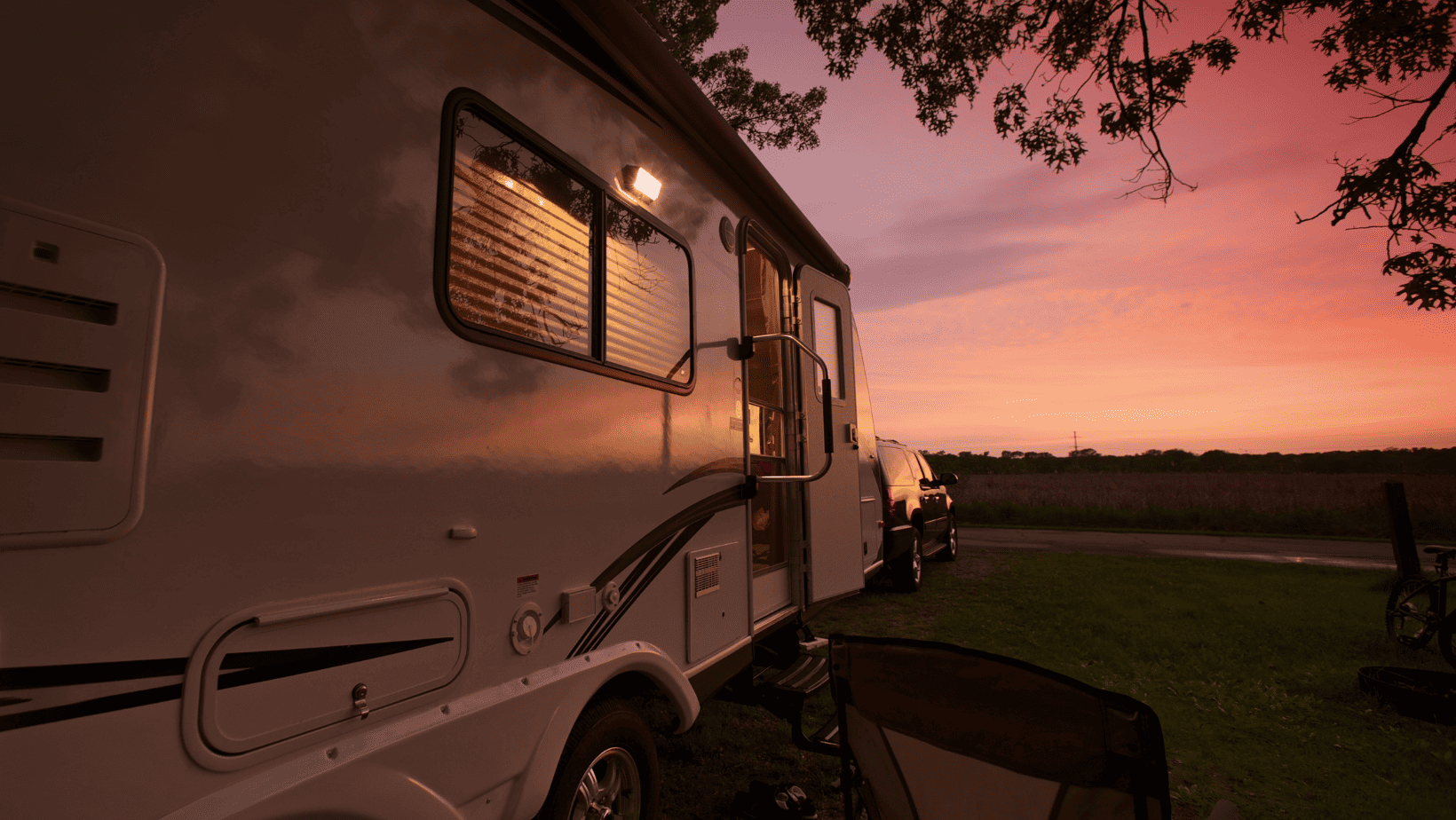 Managing Humidity in Your Travel Trailer: Tips for Campers in Humid Climates