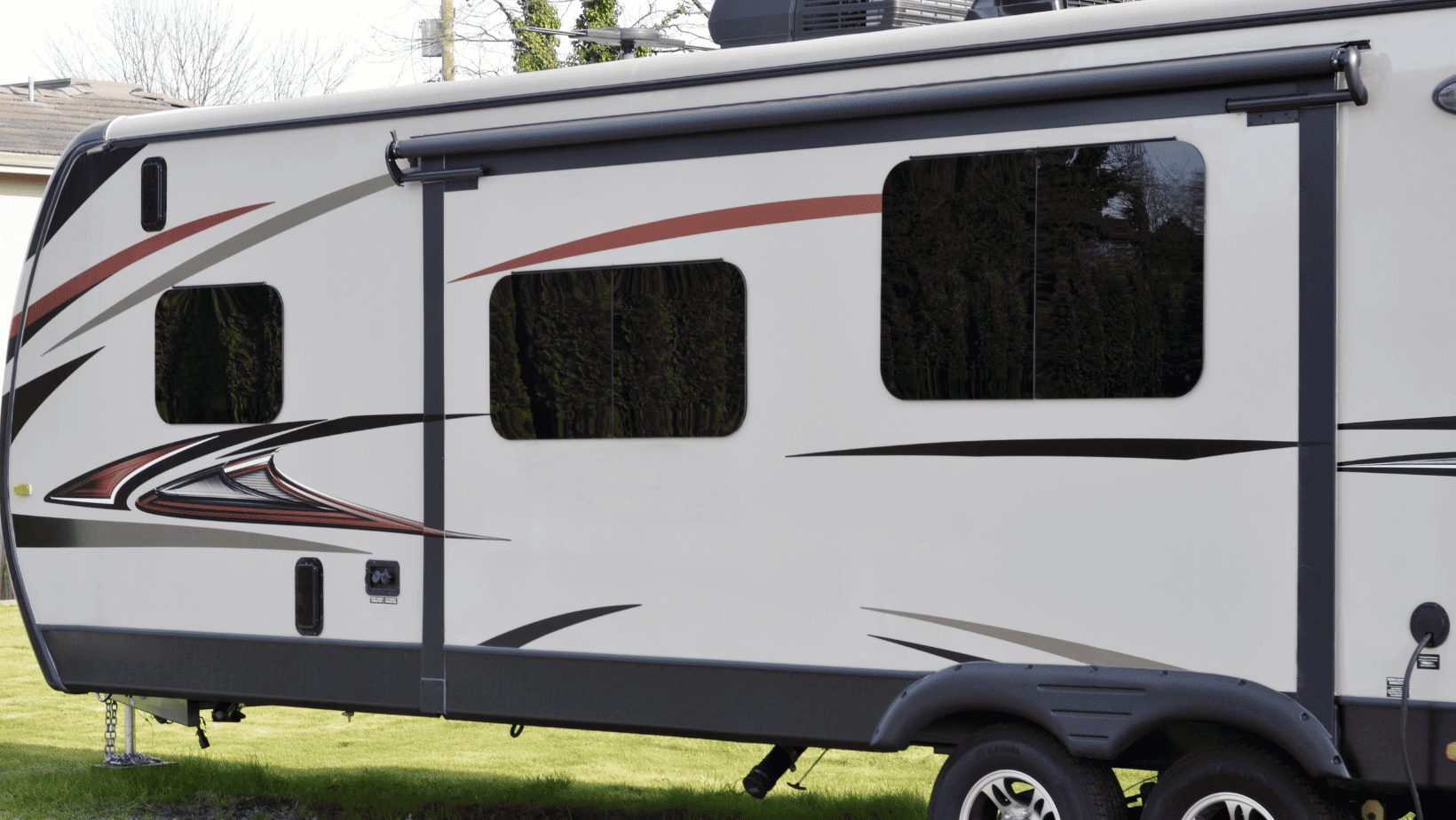 Leveling Your RV: Essential Tips for a Stable Campsite
