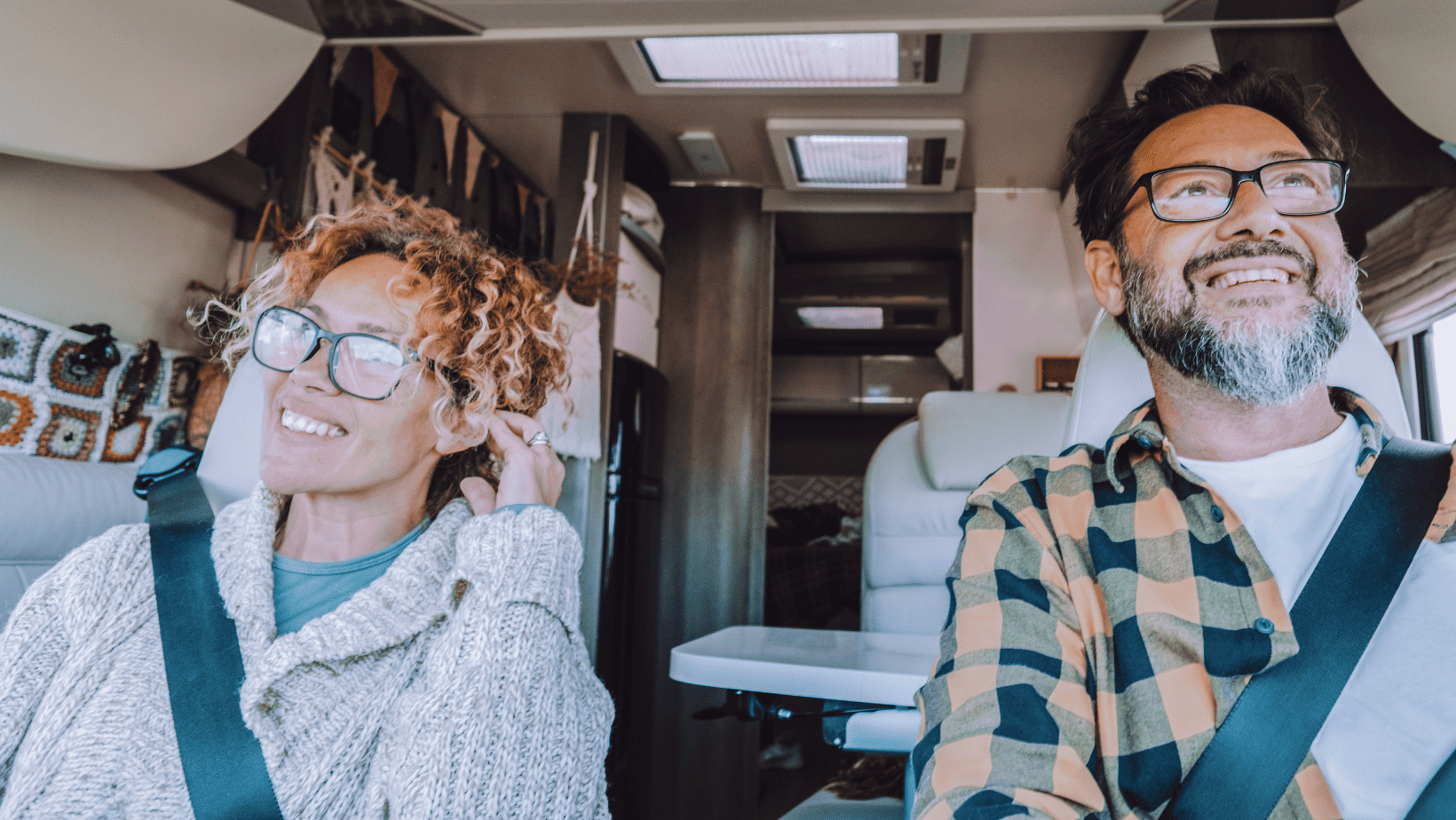 Living the RV Dream: Expert Advice for Your On-the-Road Journey