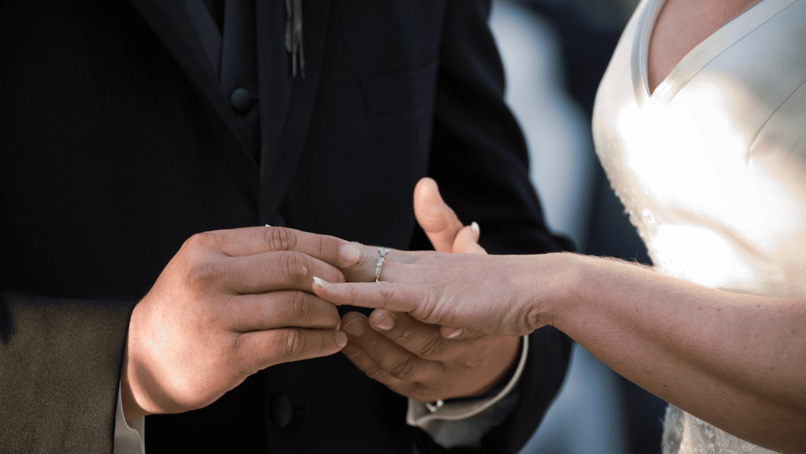 Tying the Knot in the Great Outdoors: A Guide to Getting Married at a Campground