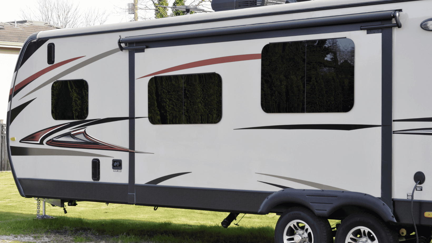 Exploring RVing Beyond U.S. Borders: Tips for Traveling with Your RV Abroad