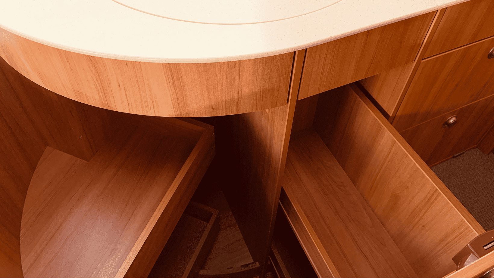 Maximizing RV Storage with Sliding Drawers: A Practical Guide