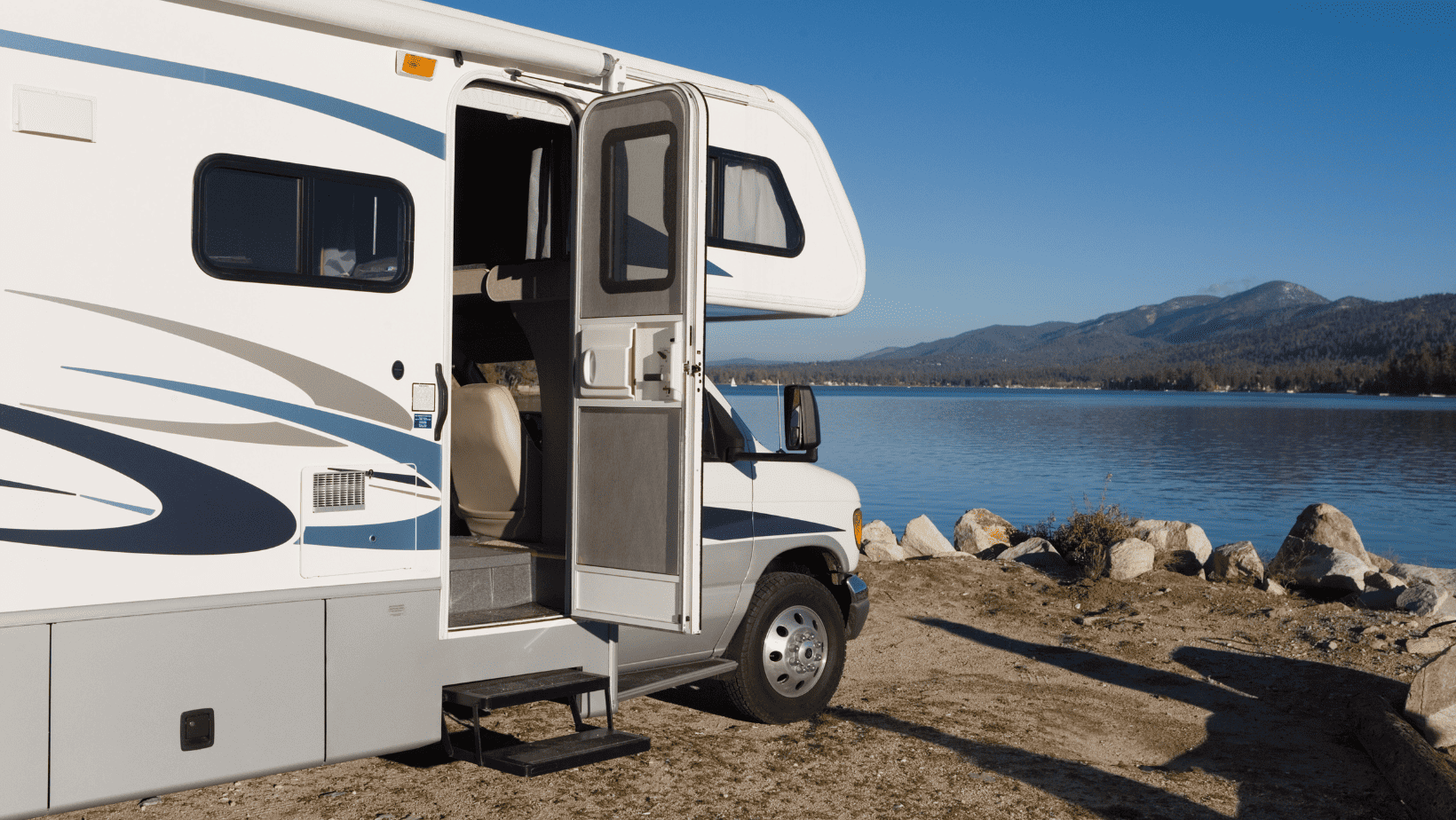 RV Inspection Checklist: A Comprehensive Guide