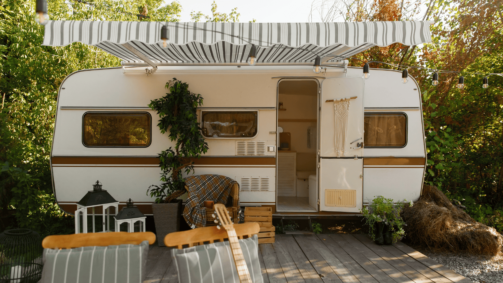 Demystifying the RV Lifestyle: Answering Your Personal Questions