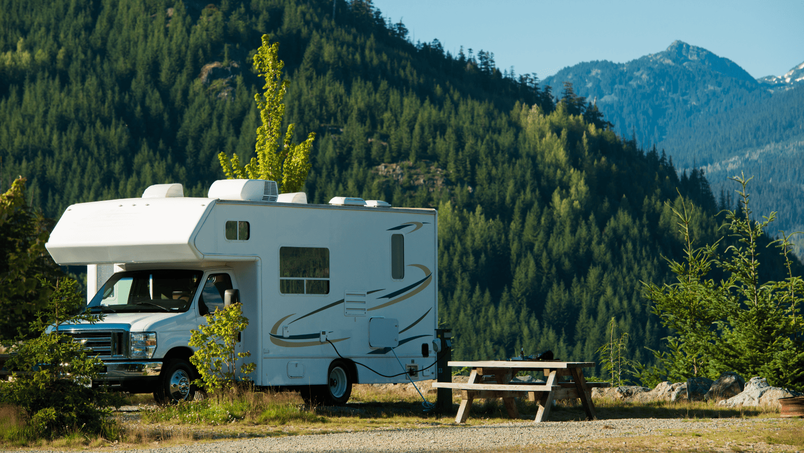 Innovative RV Modifications: Enhancing Your Home on Wheels