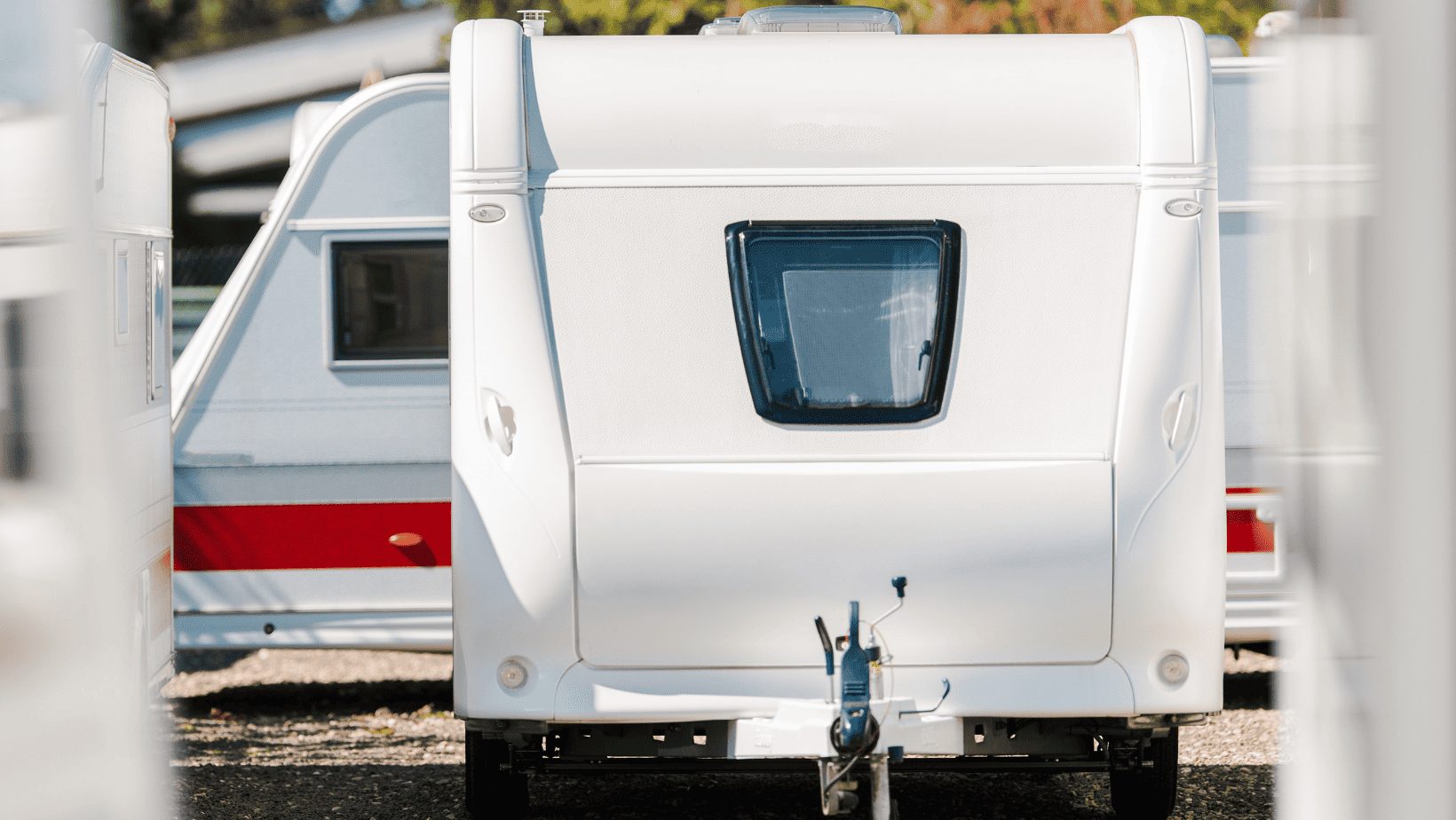 Exploring Storage Options for Your RV: Tips for a Clutter-Free Journey
