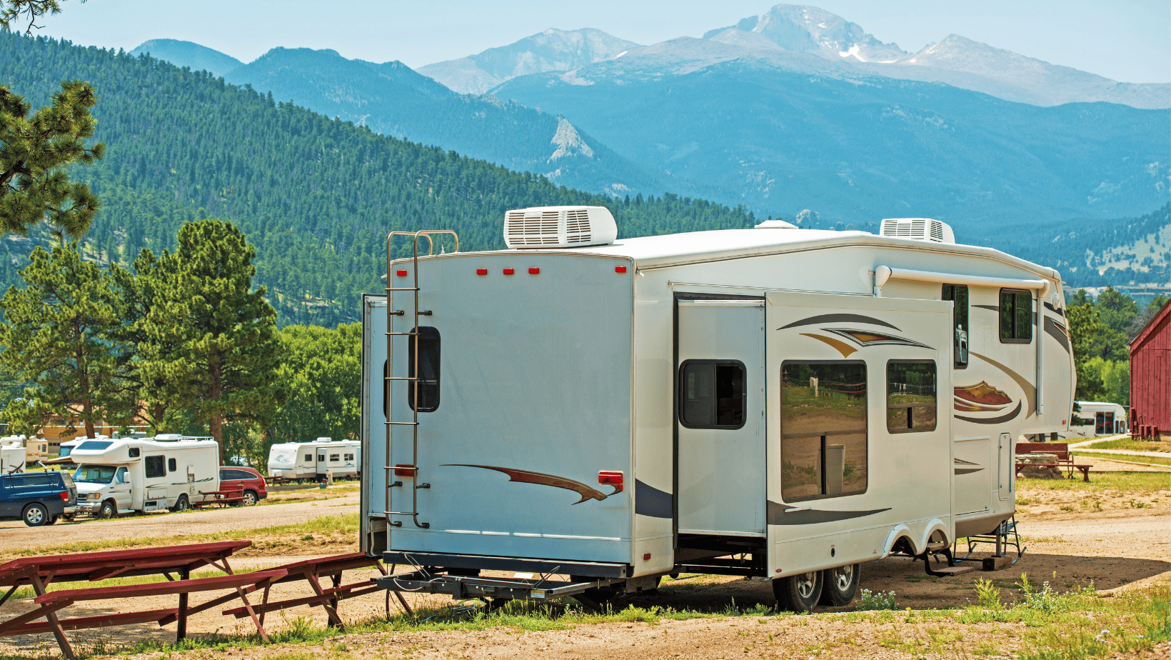 Finding the Best Places to Get RV Supplies