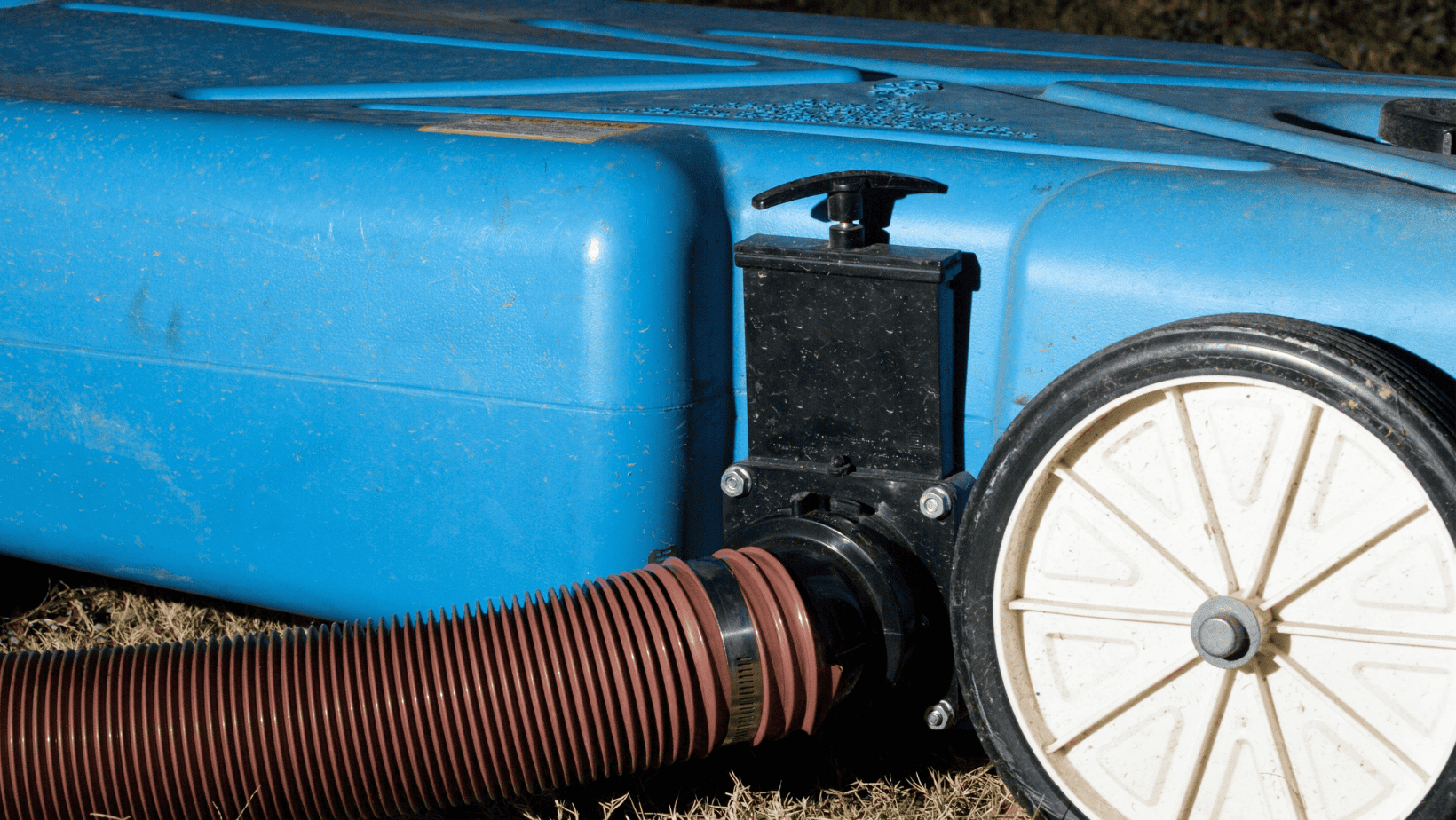 Bid Farewell to RV Tank Odors: Tips for a Fresh and Pleasant Journey