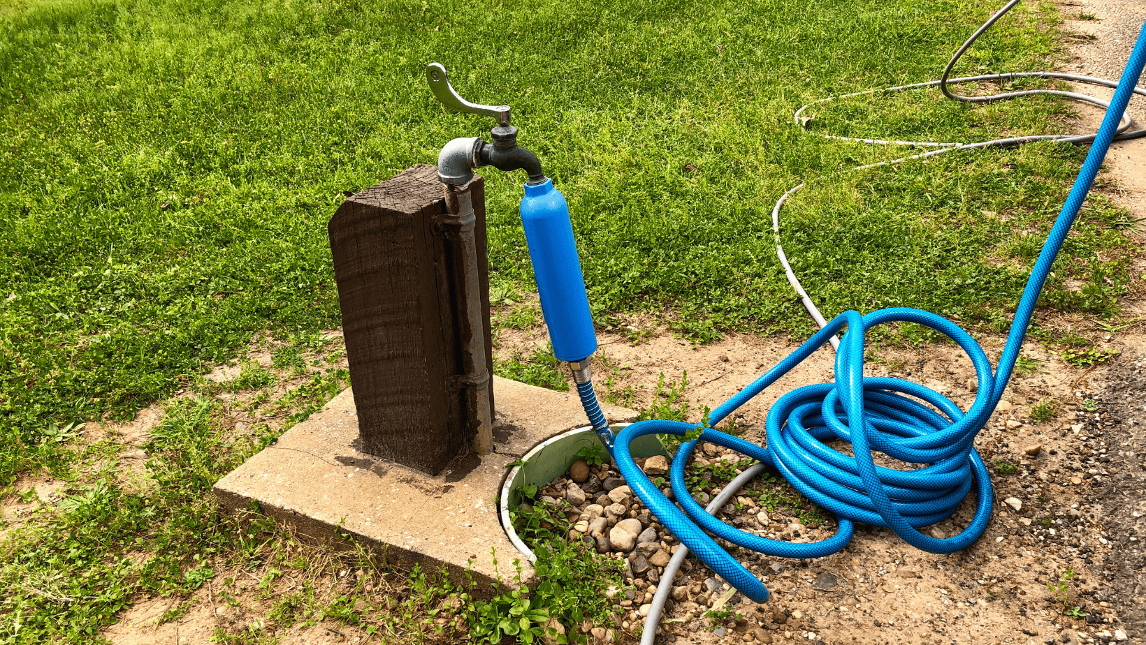 Water Filtration in RVing: Deluxe Multi-Level Filters and Water Softeners