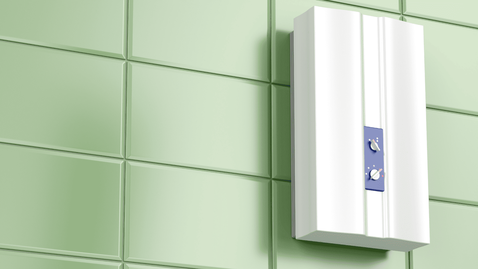 Exploring the Furrion Tankless Water Heater in Your 2024 GD Imagine 2970RL: Tips and Insights