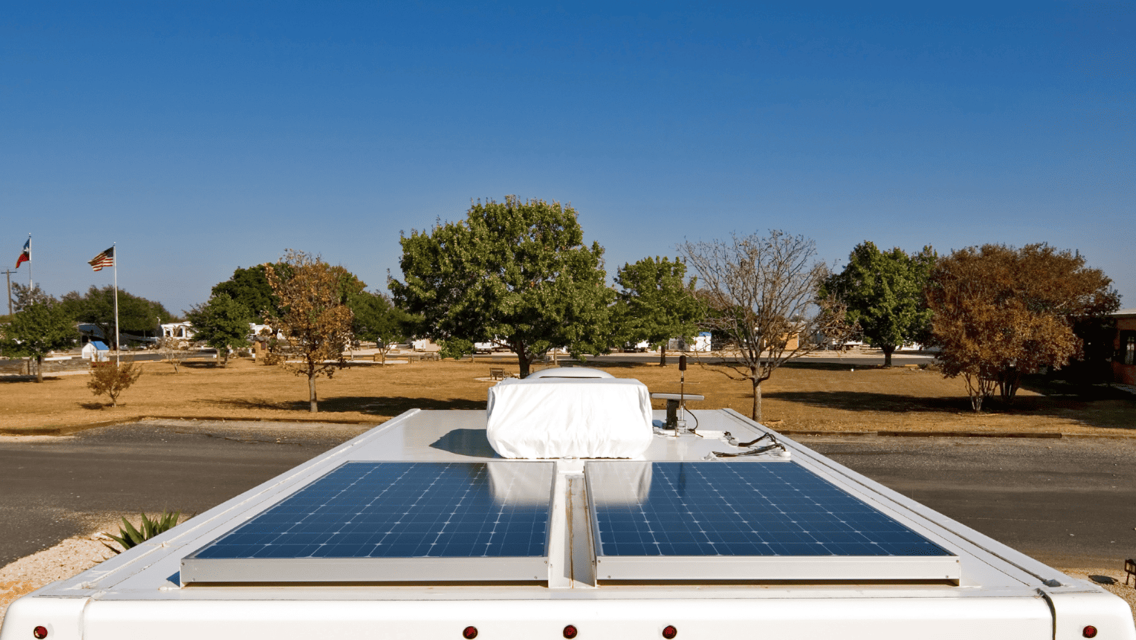 Boosting Wattage Capacity in Your RV: Practical Solutions