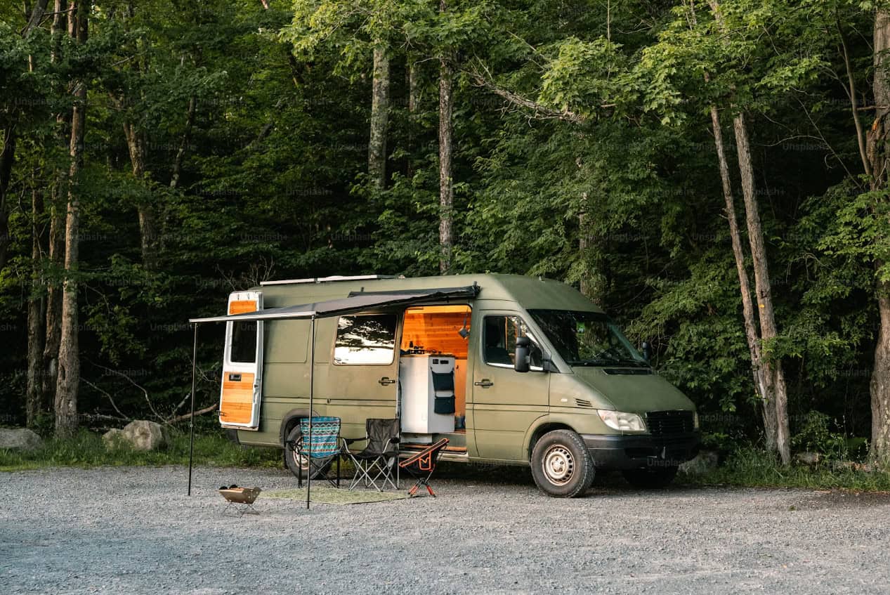 The One Thing Your Next RV Must Have (Hint: It’s a Kitchen Outside!)