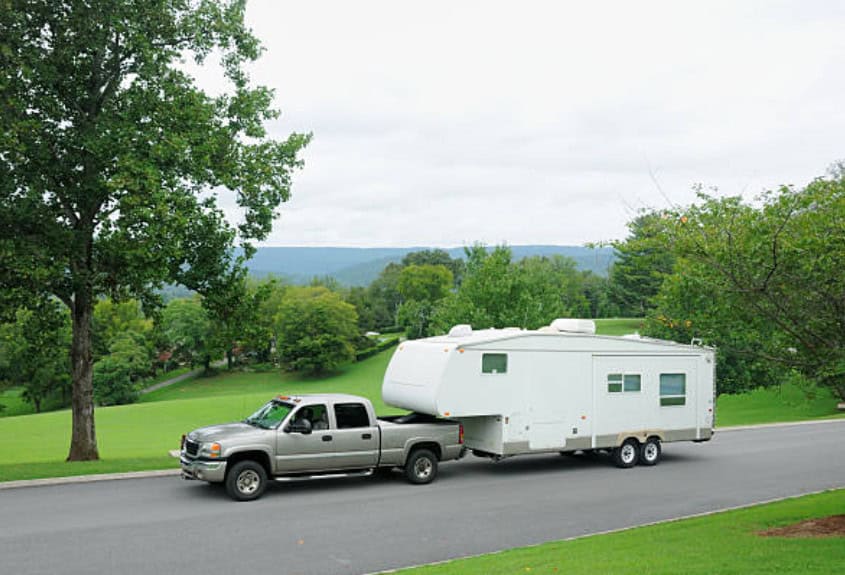 From Storage to Fun: 5 Cool Ways to Use Your RV Garage!
