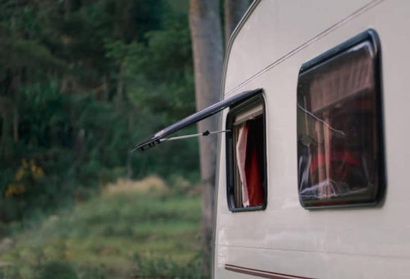 Transform Your RV Experience: How Window Guards Keep You Dry!