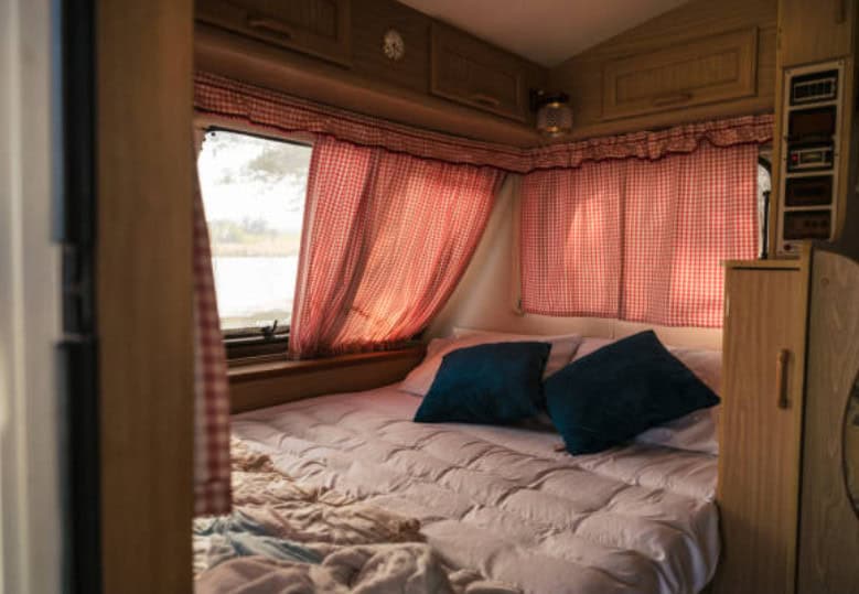 Upgrade Your RV Bedroom: Tips for Choosing the Perfect Mattress