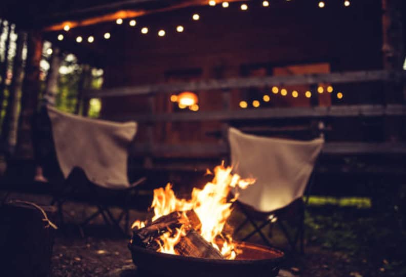 Campfire to Kilowatts: The Evolution of Power in Camping