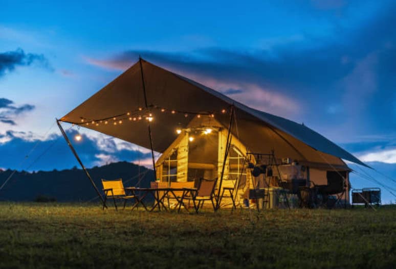 Leave No Trace: How to Camp Responsibly