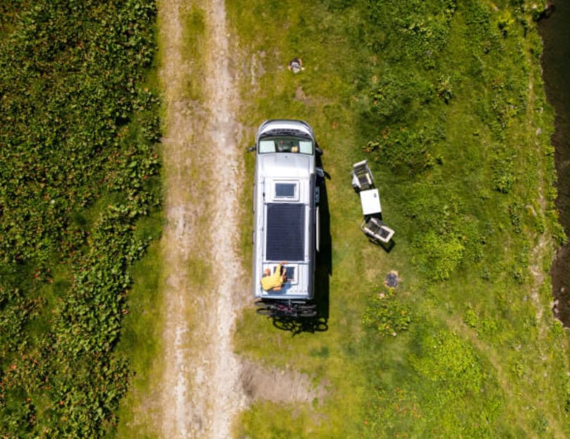 RV Maintenance 101: Keep Your Home on Wheels in Top Shape