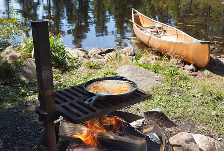 6 Irresistible Campfire Recipes for Your Next Campfire Feast