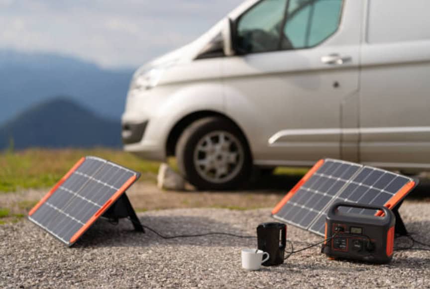 30-Amp vs. 50-Amp RV Connections: What Every RVer Needs to Know