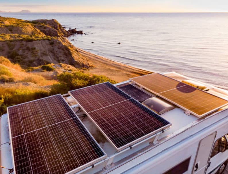 Camping Power Tips: How to Keep Your Devices Charged Anywhere